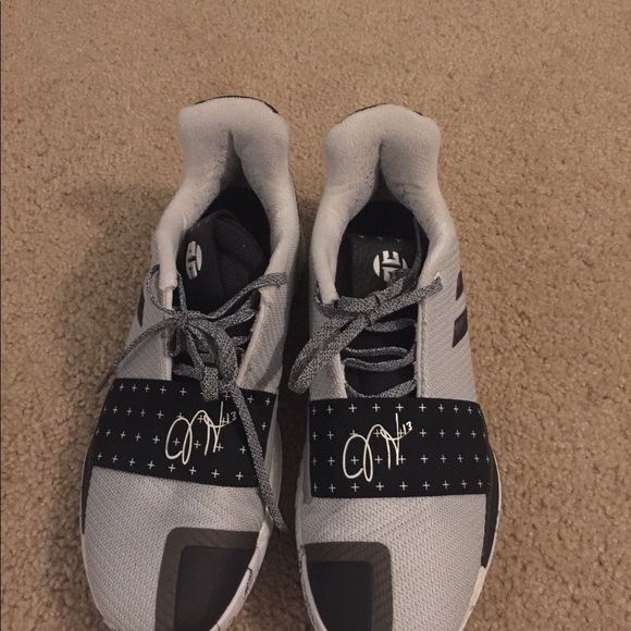 Harden Vol 3, Size 10 - Picture 2 of 4